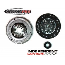 CLUTCH PRO CLUTCH KIT suits AUDI A3 1.8 TURBO 8L / SKODA OCTAVIA 1U 1.8L TURBO